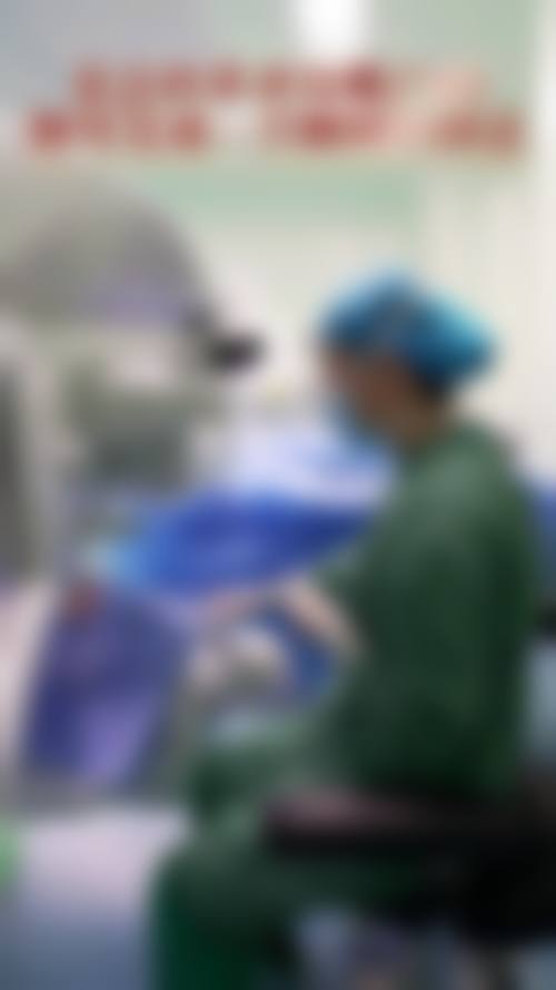 临床实例分享