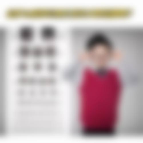 结尾预约号召:常州市第三人民医院眼科黄永健的期待