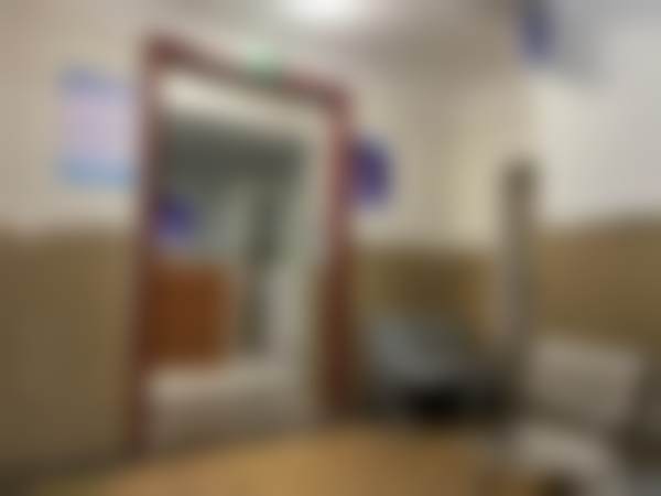 复旦大学附属中山医院眼科