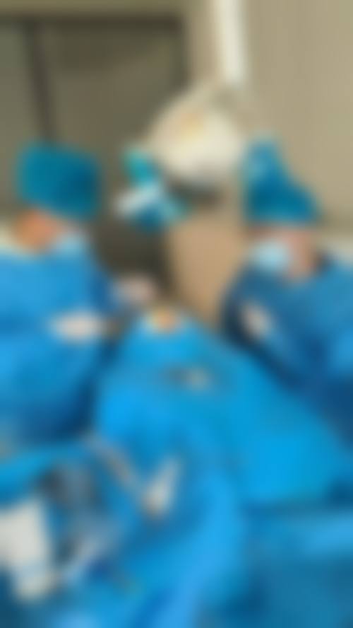 特色科室与多元化服务项目