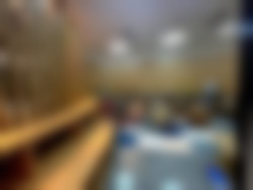北京中胜口腔门诊部儿童娱乐区