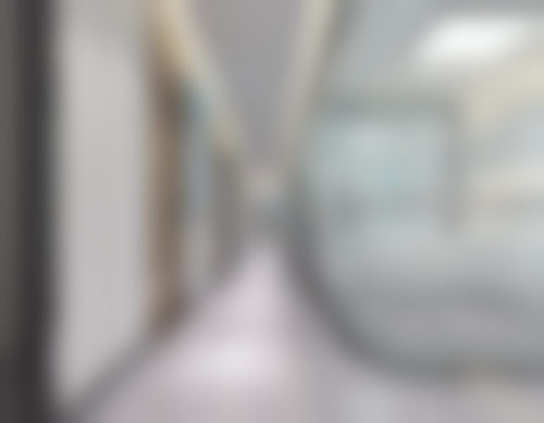 莱西京鼎口腔门诊部莱西京鼎口腔走廊