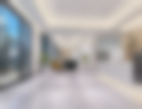 莱西京鼎口腔门诊部莱西京鼎口腔休息区