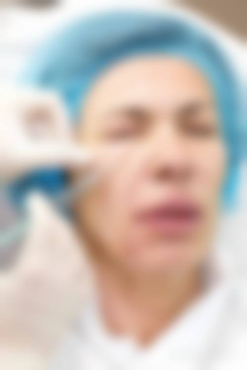 高邮媛熙整形医院是正规的吗?