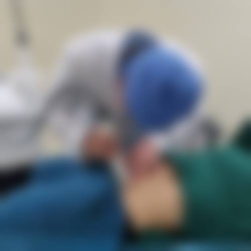 患者真实评价