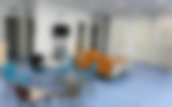 杭州萧山洁奥口腔门诊部